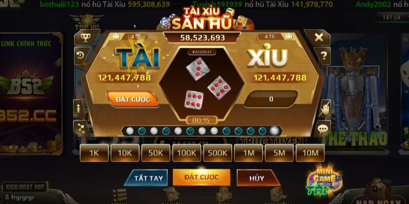 Mẹo chơi tối ưu cơ hội thắng, hạn chế thua cược Mẹo chơi tối ưu cơ hội thắng, hạn chế thua cược